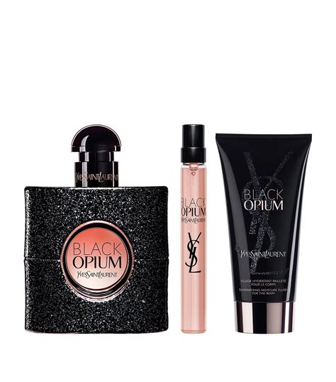 black opium 50ml gift sets.